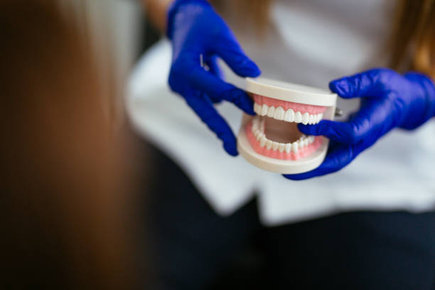 TMJ/TMD Treatment in Kent, WA