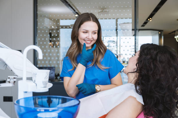 Best Wisdom Tooth Removal  in Kent, WA