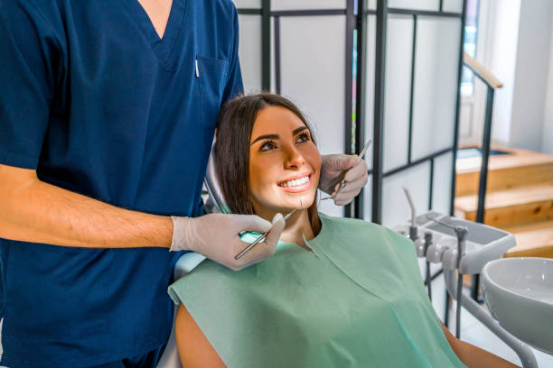 Emergency Dental Services in Kent, WA