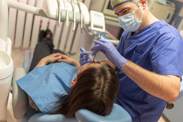 Best Laser Dentistry  in Kent, WA